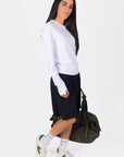 Elevate Skirt (Black) 20"