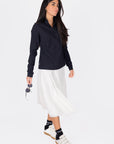 Excel Half Zip (Black)