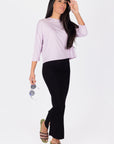 Heidi Skirt- Maxi (Black)