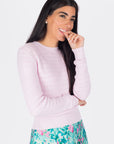 PAIGE TOP (LIGHT LAVENDER)