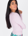 PAIGE TOP (LIGHT LAVENDER)