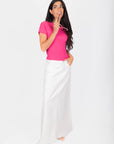 Jill Skirt (White)
