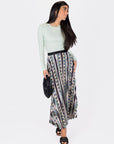 Briana Skirt (Multi)