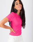 Nia Top (Pink)