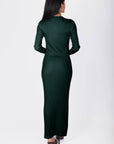 Kerry Dress (Green)