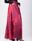 Lisa Skirt (Rose Pink)