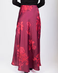Lisa Skirt (Rose Pink)