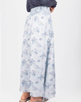 Josephine Skirt (Light Blue)