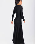 Miri Dress (Black)
