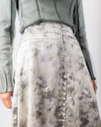 Josephine Skirt (Sage Green)
