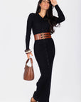 Kerry Dress (Black)