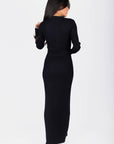 Kerry Dress (Black)