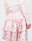 TESSA SKIRT 20" (PINK)