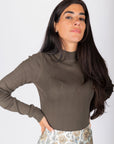 Rayne Top (Olive)
