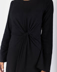 Arielle Dress (Black)