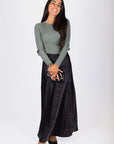 Atara Top (Sage)