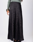 Lisa Skirt (Black)