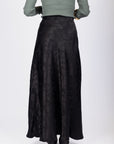 Lisa Skirt (Black)