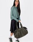 Propel Top (Sage)