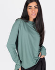 Propel Top (Sage)