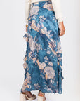 Laurel Skirt (Blue)