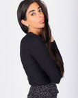 Atara Top (Black)