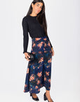 Claire Top (Black)