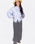 Jill Skirt (Black)