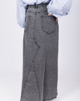 Jill Skirt (Black)