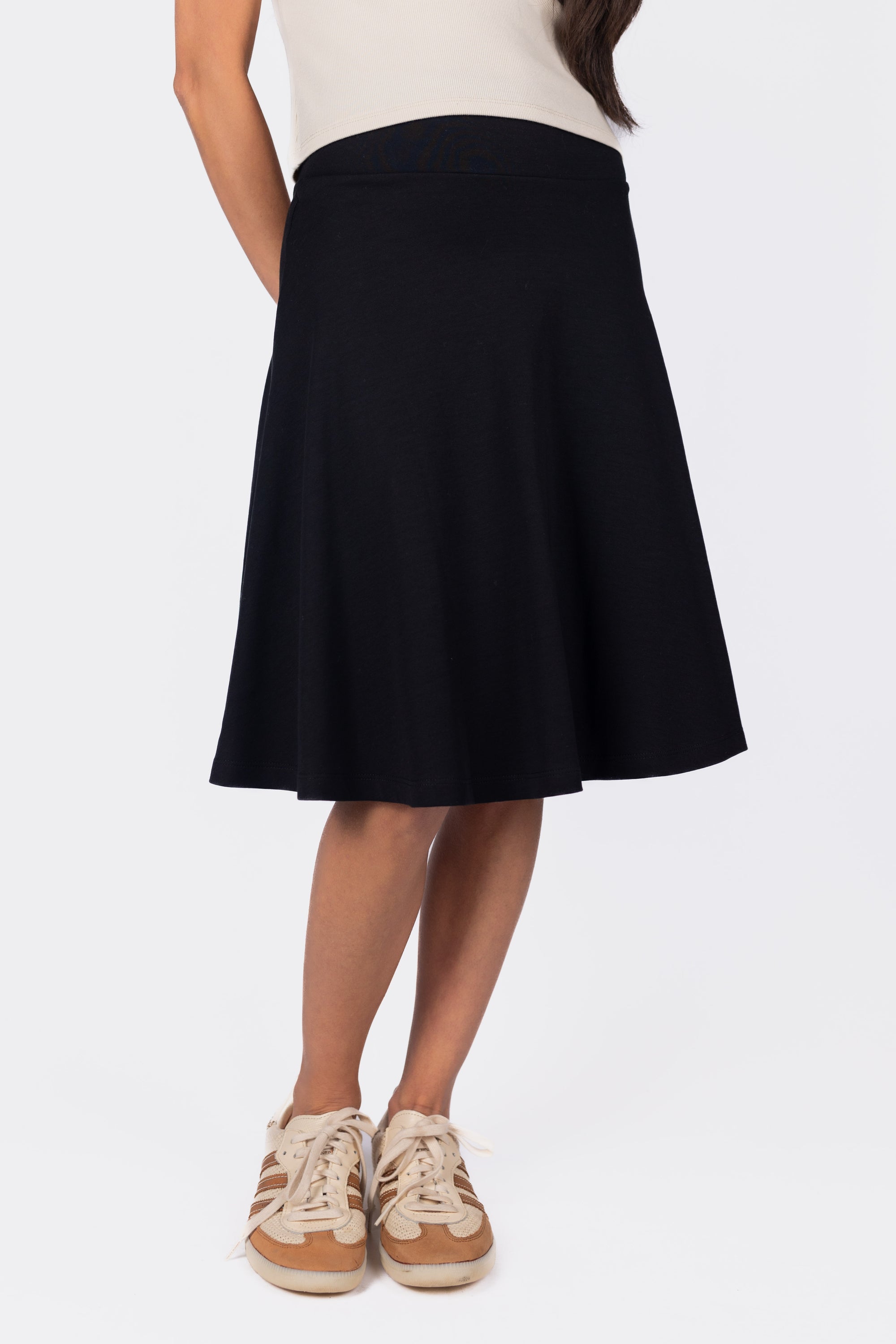 Supreme Air Skirt 23" (Black)