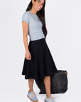 SUPREME AIR SKIRT 25" (BLACK)