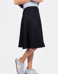 SUPREME AIR SKIRT 25" (BLACK)
