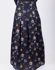 Lumira Skirt (Purple)