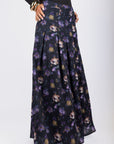 Lumira Skirt (Purple)