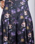 Lumira Skirt (Purple)