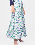 DAKOTA SKIRT (LAVENDER GROUND)