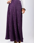 Lisa Skirt (Purple)