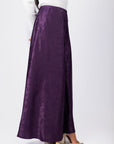 Lisa Skirt (Purple)
