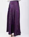 Lisa Skirt (Purple)