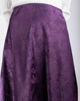 Lisa Skirt (Purple)