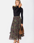 Ray Top (Black)