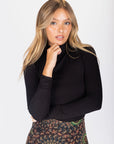 Ray Top (Black)