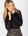 Ray Top (Black)