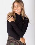 Ray Top (Black)