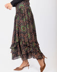 Kalina Skirt (Black)