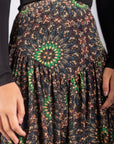 Kalina Skirt (Black)