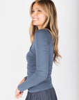 Nicole Top (Twilight)