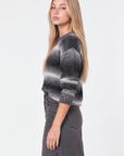 Tyla Sweater (Grey)