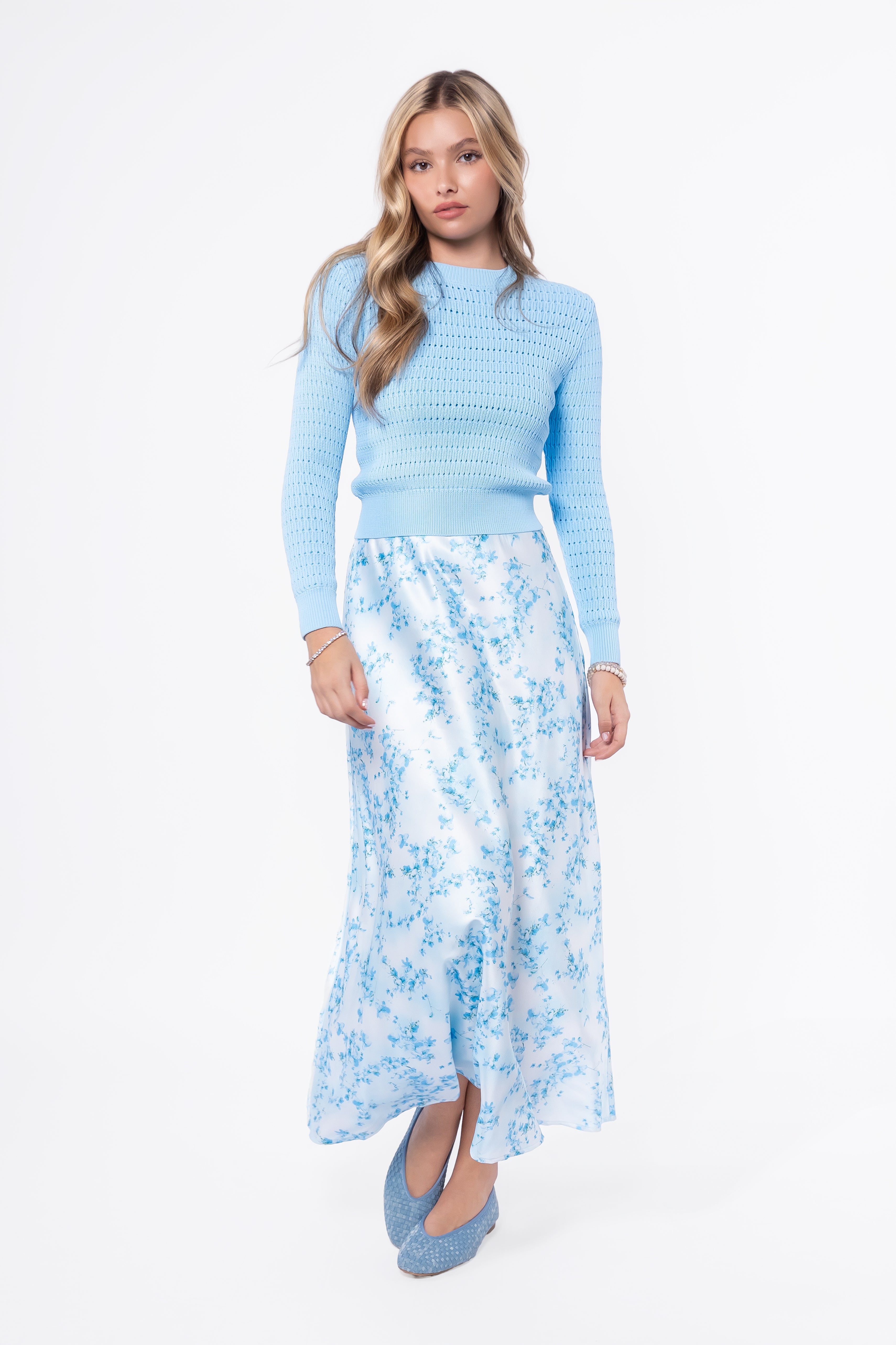 極美品✨PLEATS PLEASE 花柄　水色　花柄　ノースリーブ　メッシュ EFOK8856.jpg?v=1770742701