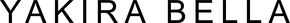 Yakira Bella logo